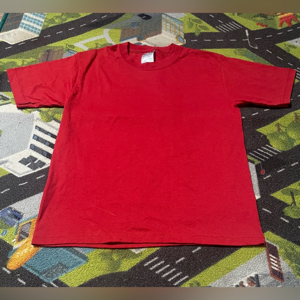 Jerzees heavyweight blend LG (14-16)
